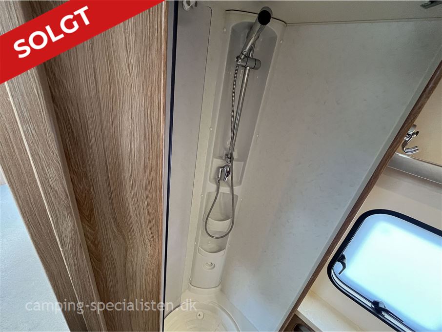 Hobby De Luxe 545 KMF
